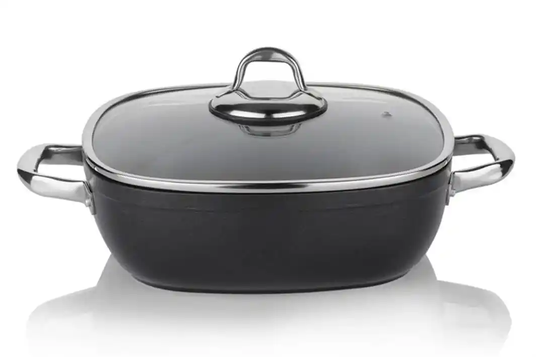 Basık Tencere ile Modern ve Şık Mutfak Dekorasyonu Fikirleri ve Kullanım Alanları