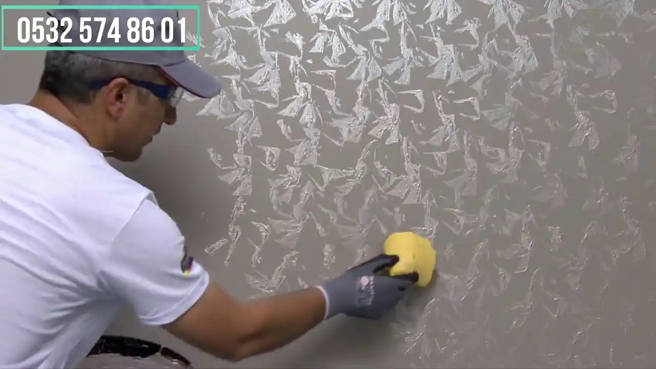 Baskı Boya Desenleri ile Mekânlara Sanatsal ve Kişisel Dokunuşlar Yapmanın Yolları