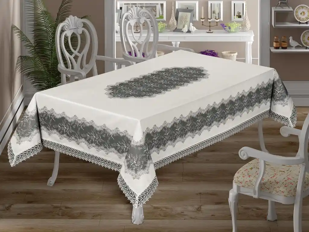 Baskılı Masa Örtüsü ile Dekorasyonda Şıklık ve İşlevsellik Artırma Rehberi