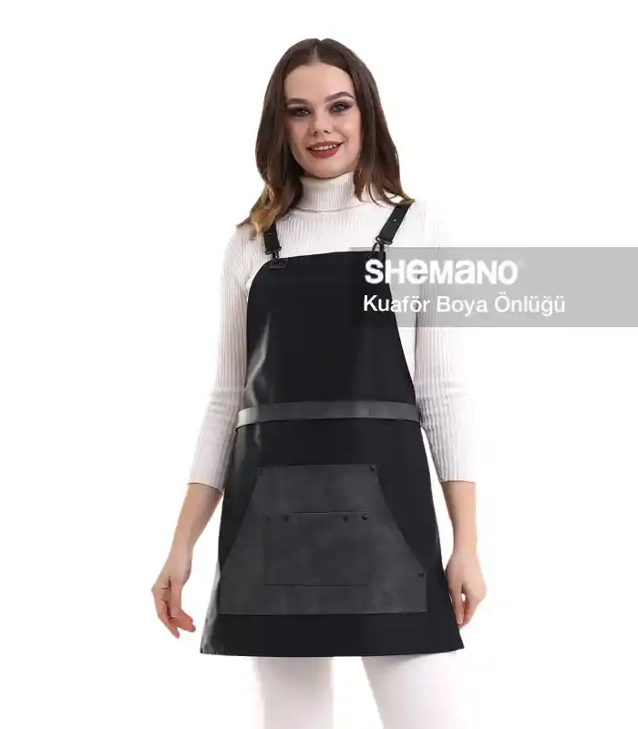 Baskılı önlükler: Mekanların atmosferini zenginleştiren dekoratif ve kişiselleştirilebilir çözümler