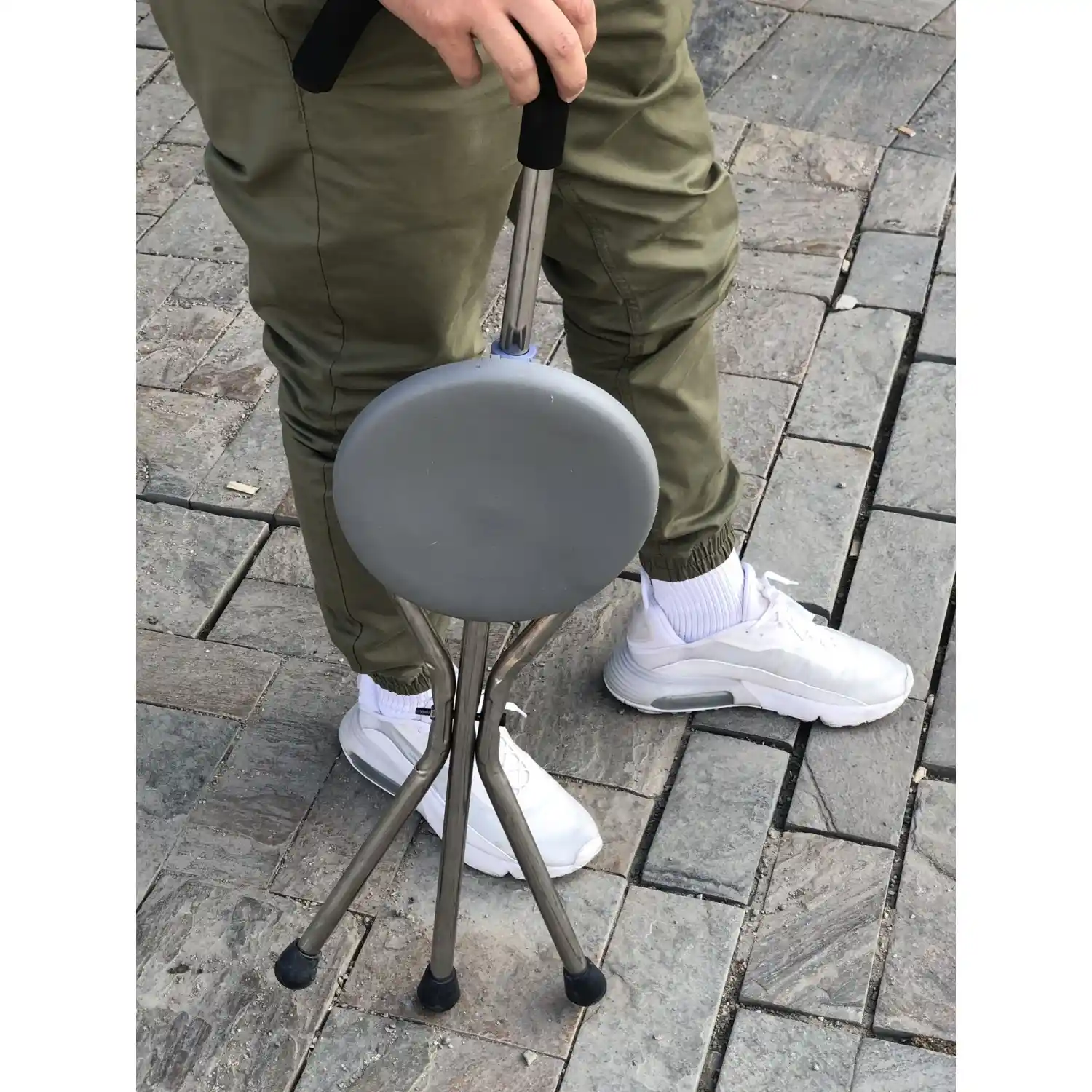 Baston Sandalye Dekorasyon Trendleri ve Kullanım İpuçlarıyla Şıklık Yaratın