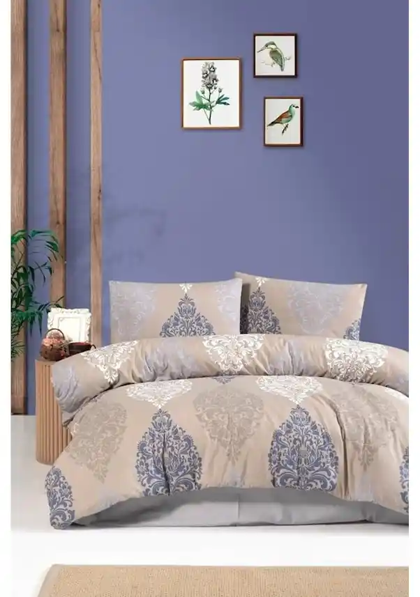 Battal Boy Nevresim Takımı Seçerken Dikkat Edilmesi Gerekenler ve Dekorasyon İpuçları