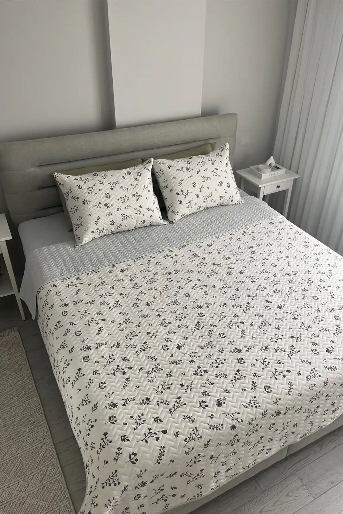 Battal Boy Yatak Örtüsü Seçenekleri ve Dekorasyonda Kullanım İpuçları