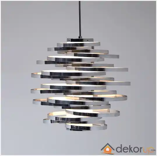 Bauhaus Tarzı Avize Modelleriyle Modern Dekorasyonunuzu Yenileyin