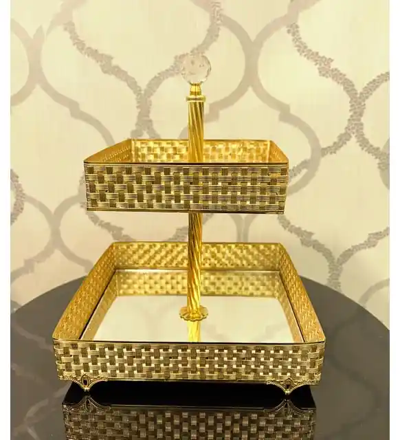 Bayram Şekerlikleri ve Dekorasyon İpuçlarıyla Sofralarınızı Güzelleştirin