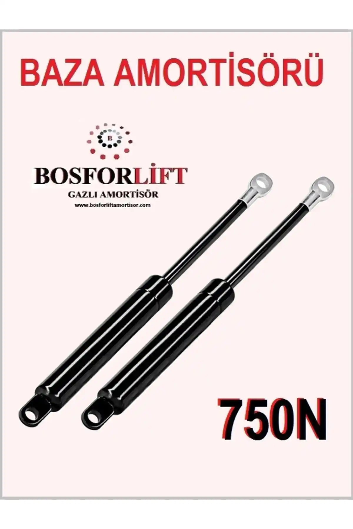 Baza Amortisörleri ile Yatak Odası Güvenliği ve Estetiği Artırma Rehberi