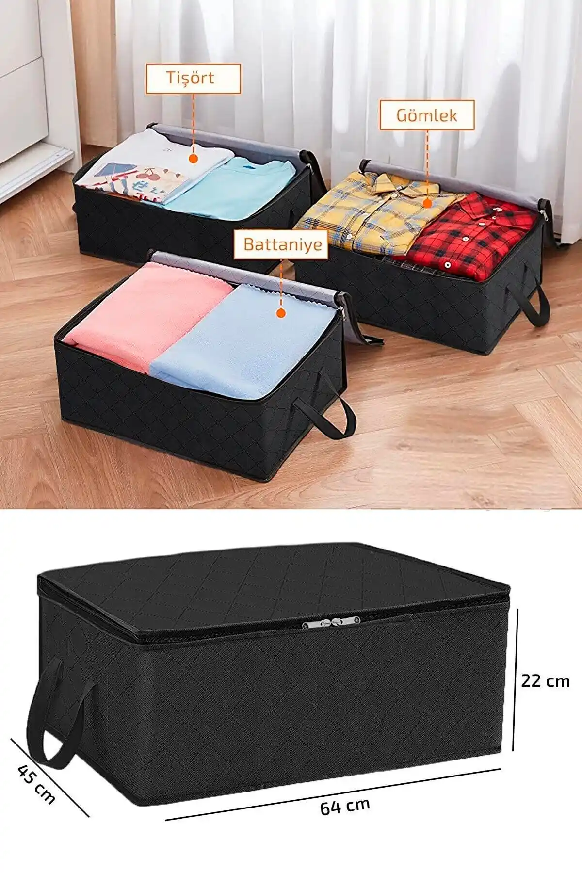 Baza Hurcu Nedir ve Dekorasyonda Nasıl Kullanılır