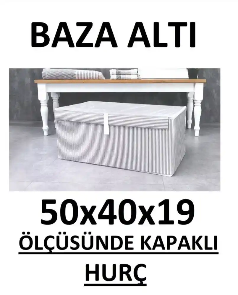 Baza İçi Hurçlar ile Dekorasyonda Fonksiyonellik ve Estetiğin Uyumunu Yakalayın