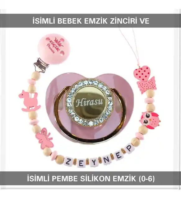 Bebek Aksesuarlarıyla Dekorasyonda Estetik ve İşlevselliği Bir Arada Sağlama Yöntemleri