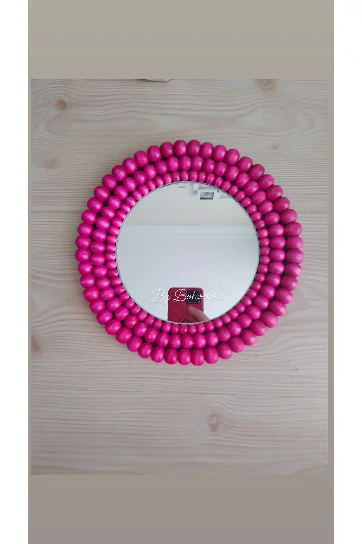 Bebek Aynası Dekorasyonunda Estetik ve Güvenliği Bir Arada Sunan En Uygun Seçenekler