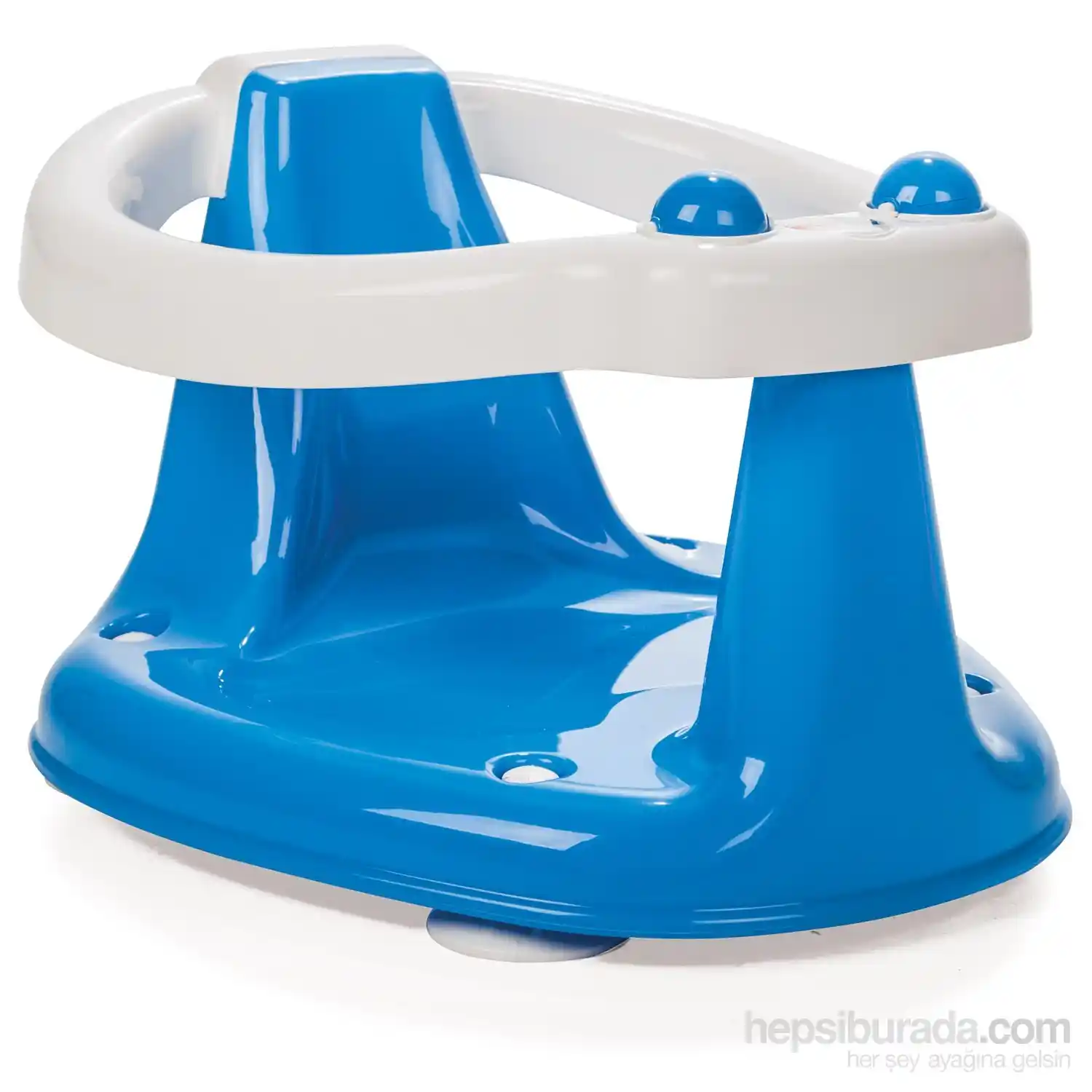 Bebek Banyo Sandalyesi Seçimi ve Dekorasyonda Dikkat Edilmesi Gerekenler
