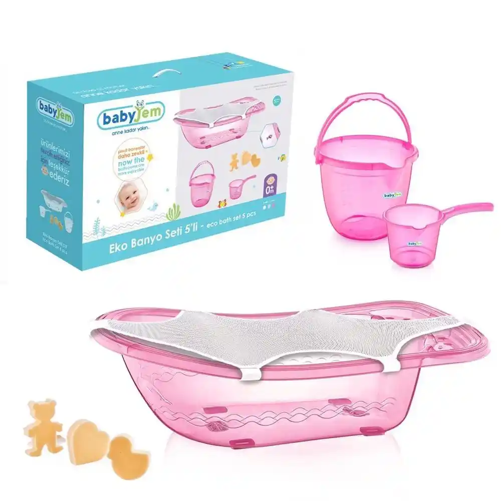 Bebek Banyo Setleri ve Dekorasyon İpuçlarıyla Sevimli ve Güvenli Alanlar Yaratın