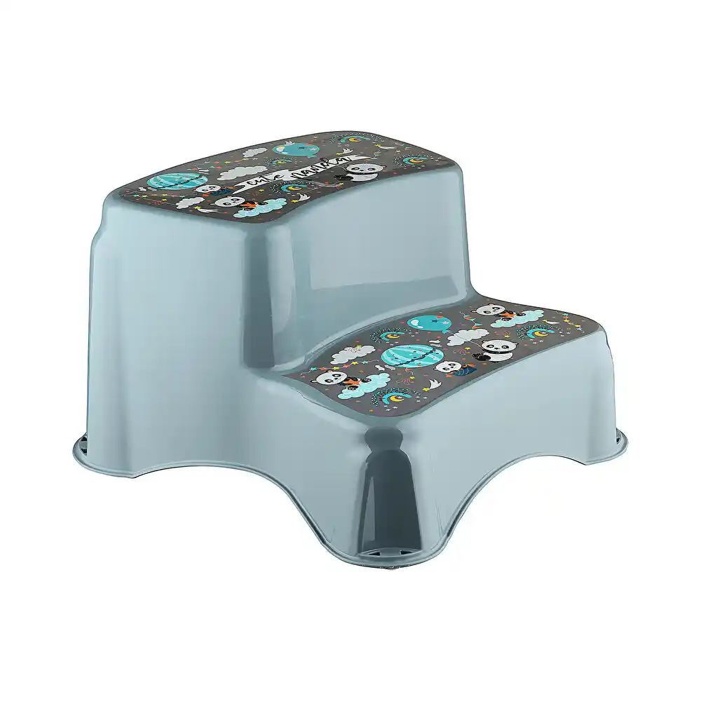 Bebek Basamağı Seçerken Güvenlik ve Estetiği Bir Arada Sunan Modeller