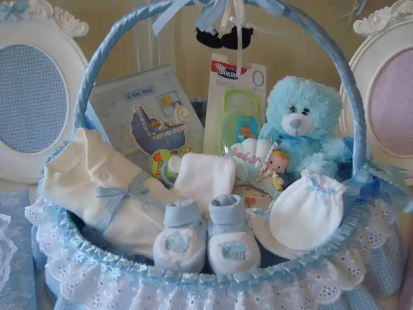 Bebek Bohçası Nedir, Nasıl Hazırlanır ve Dikkat Edilmesi Gerekenler