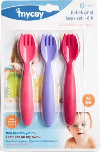 Bebek Çatalı ile Dekorasyonda Sevimli ve İşlevsel Dokunuşlar