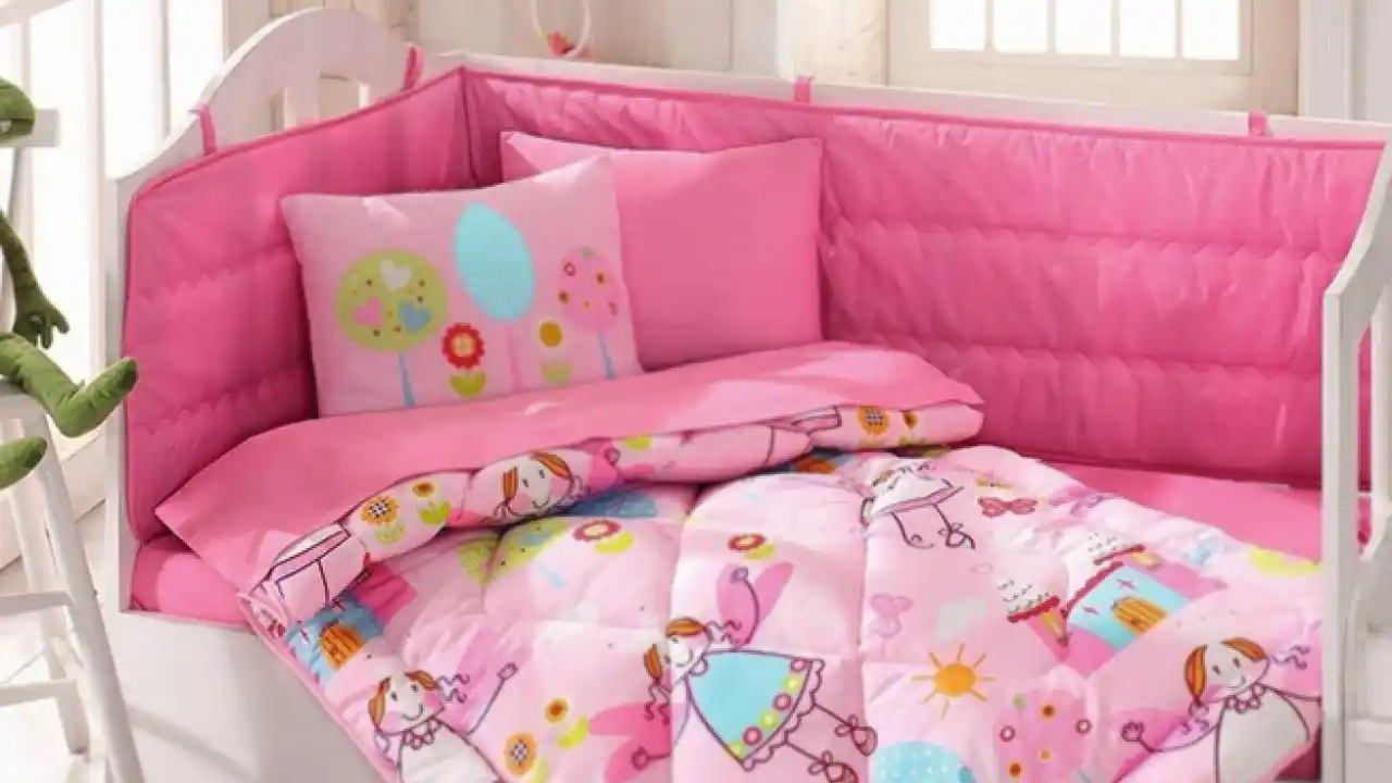 Bebek Karyola Uyku Setleri: Güvenli ve Şık Seçenekler ile Konforlu Uyku ortamı