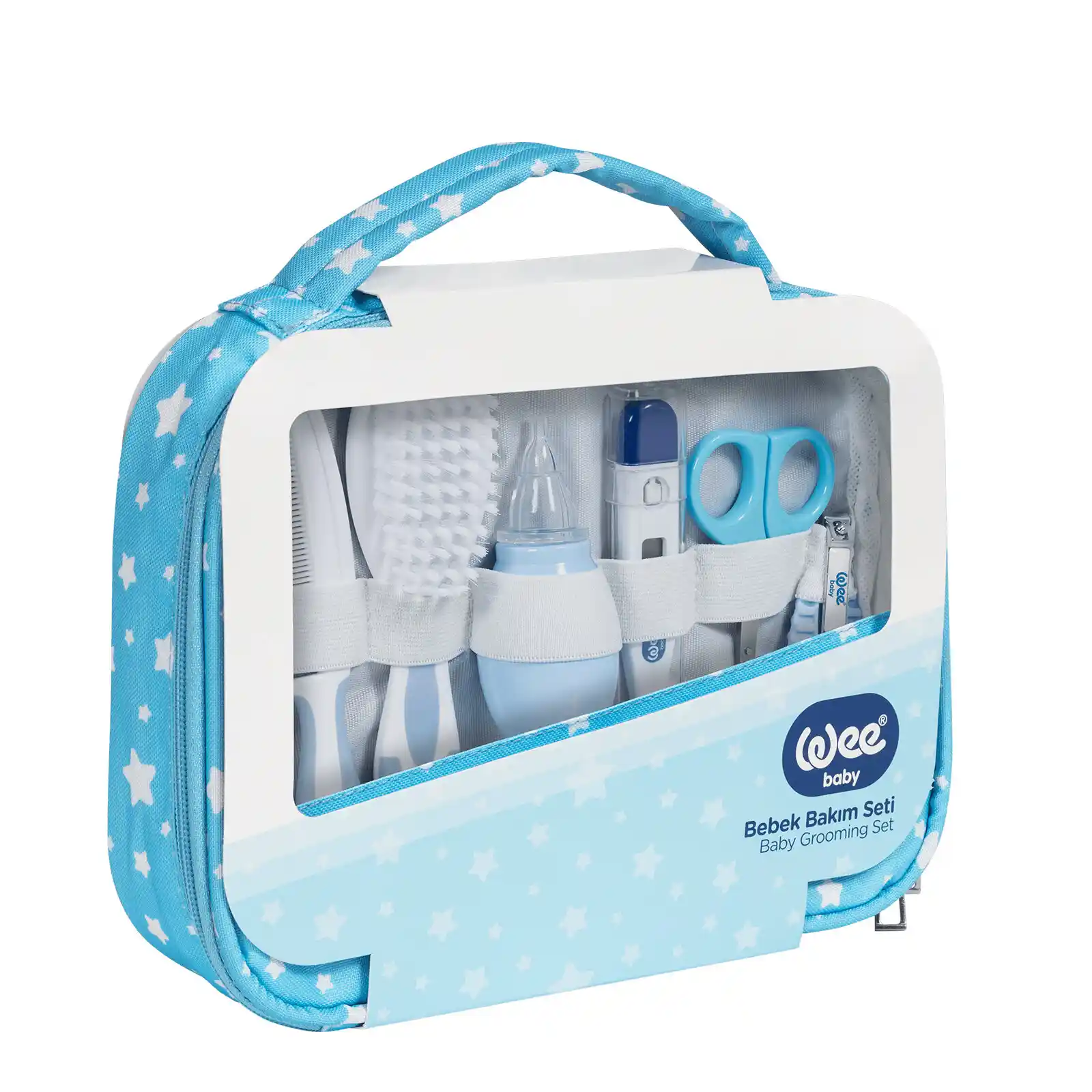 Bebek Odası Dekorasyonu ve Bebek Setleri Seçimi İçin Kapsamlı Rehber