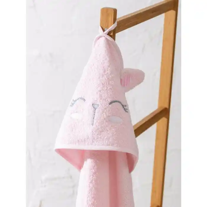 Bebek Odası Dekorasyonunda Uygun ve Kaliteli Bebek Havlusu Seçimi Rehberi