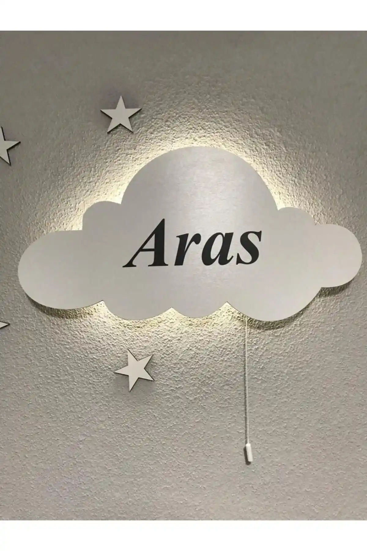 Bebek Odası Duvar Aydınlatma Seçenekleri ve Dekoratif Çözümler Rehberi