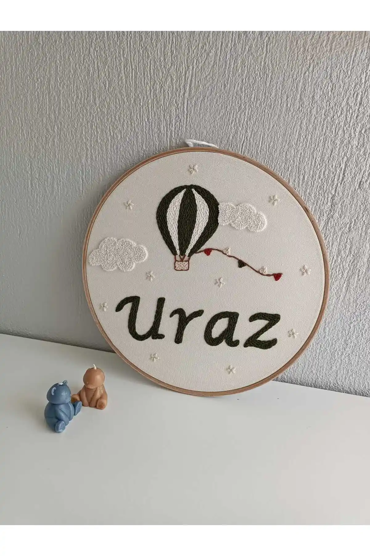 Bebek Odası Duvar Süsleriyle Odanızı Şık ve Sıcak Hale Getirme Rehberi