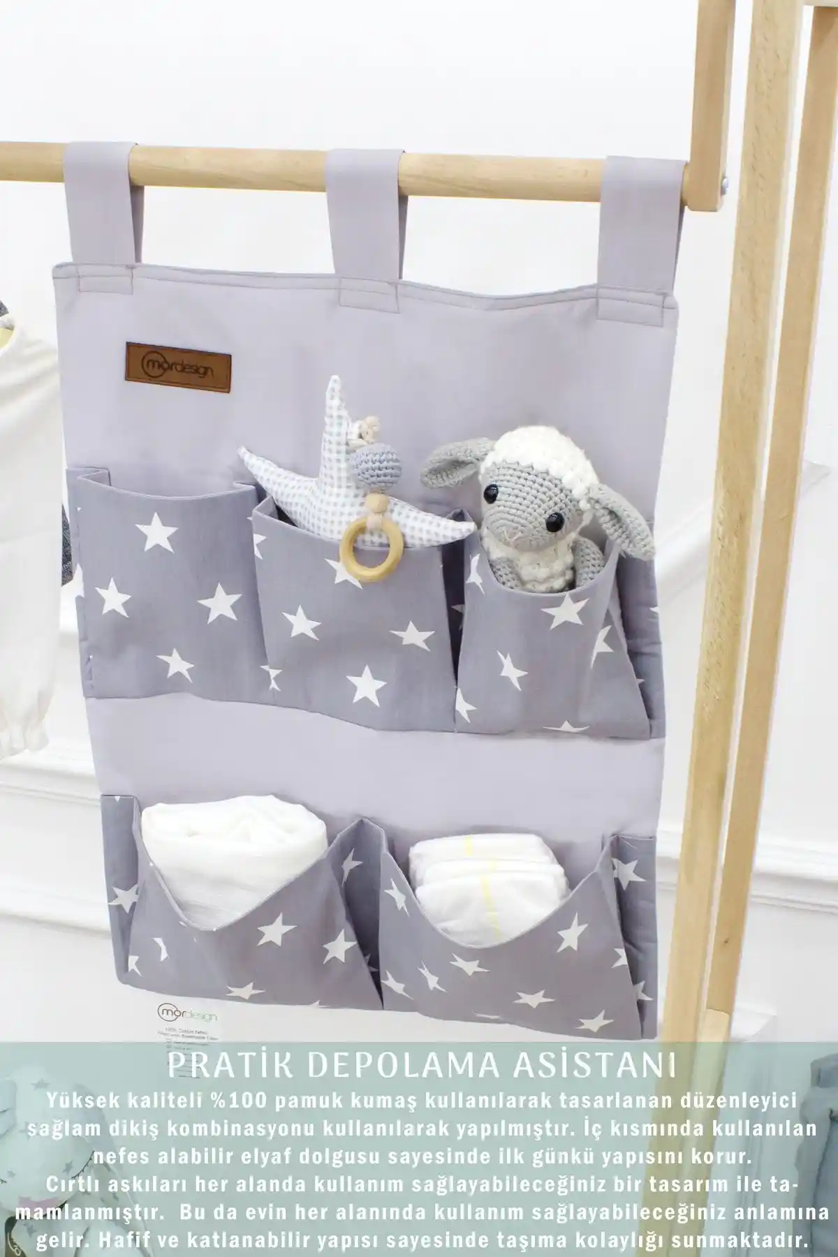 Bebek Odası Düzenleyici Seçimi ve Kullanımı Hakkında Kapsamlı Rehber