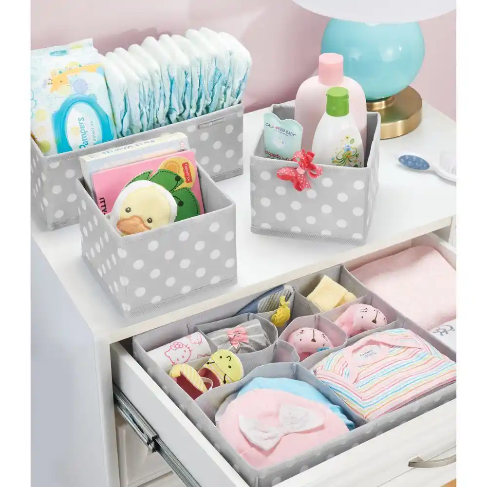 Bebek Odası Düzenleyicileri ile Güvenli ve Estetik Alanlar Yaratma Rehberi