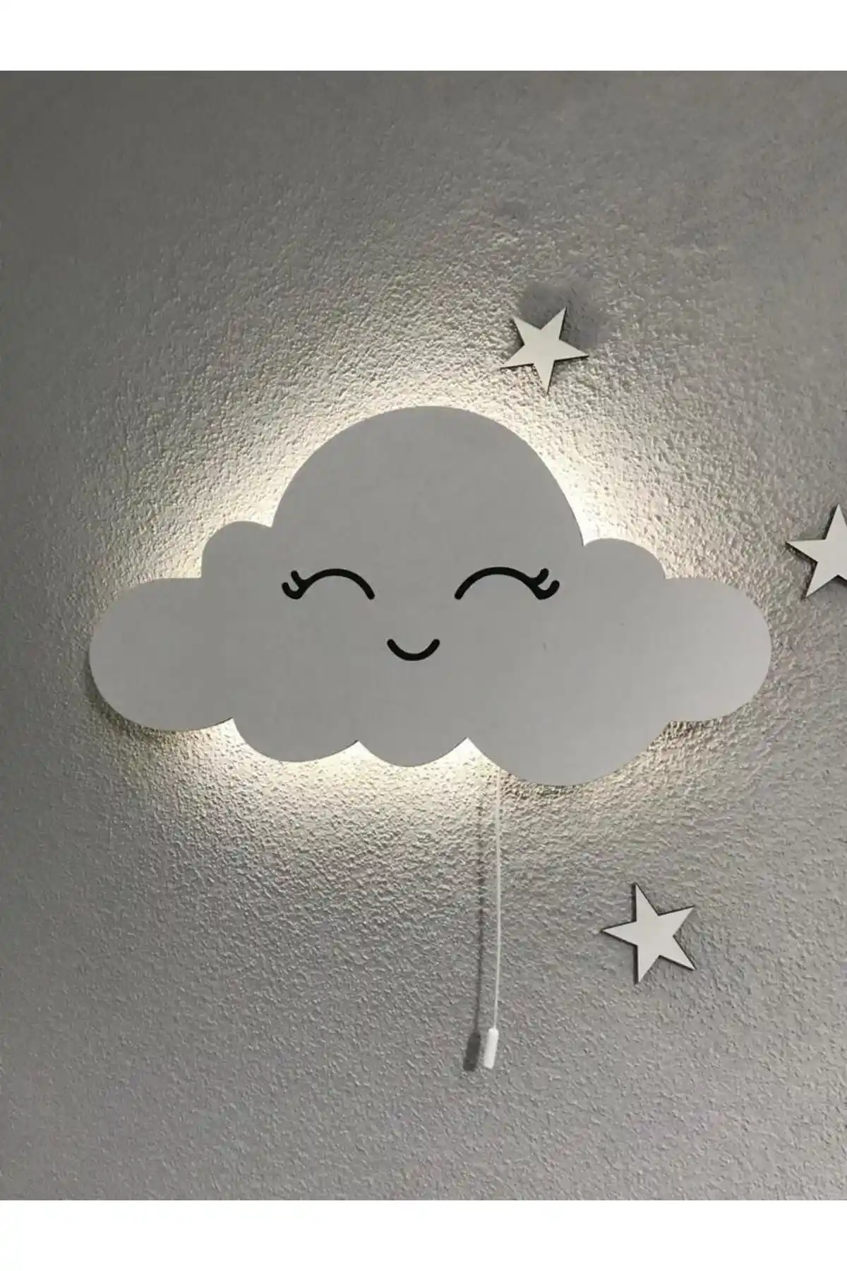 Bebek Odası İçin Güvenli ve Estetik Duvar Lambası Seçenekleri ve Trendler