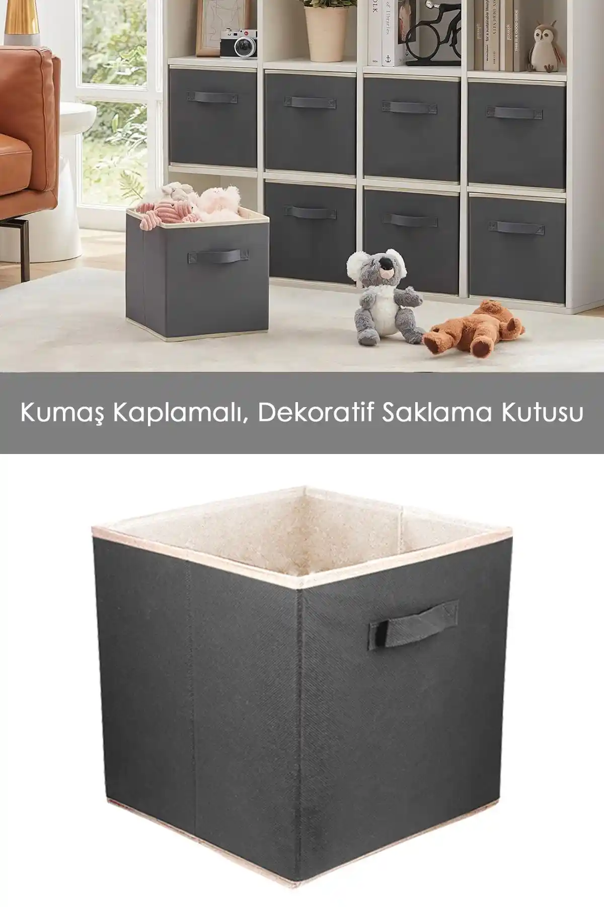 Bebek Odası Organizer Seçimi ve Dekorasyonda Kullanım İpuçları