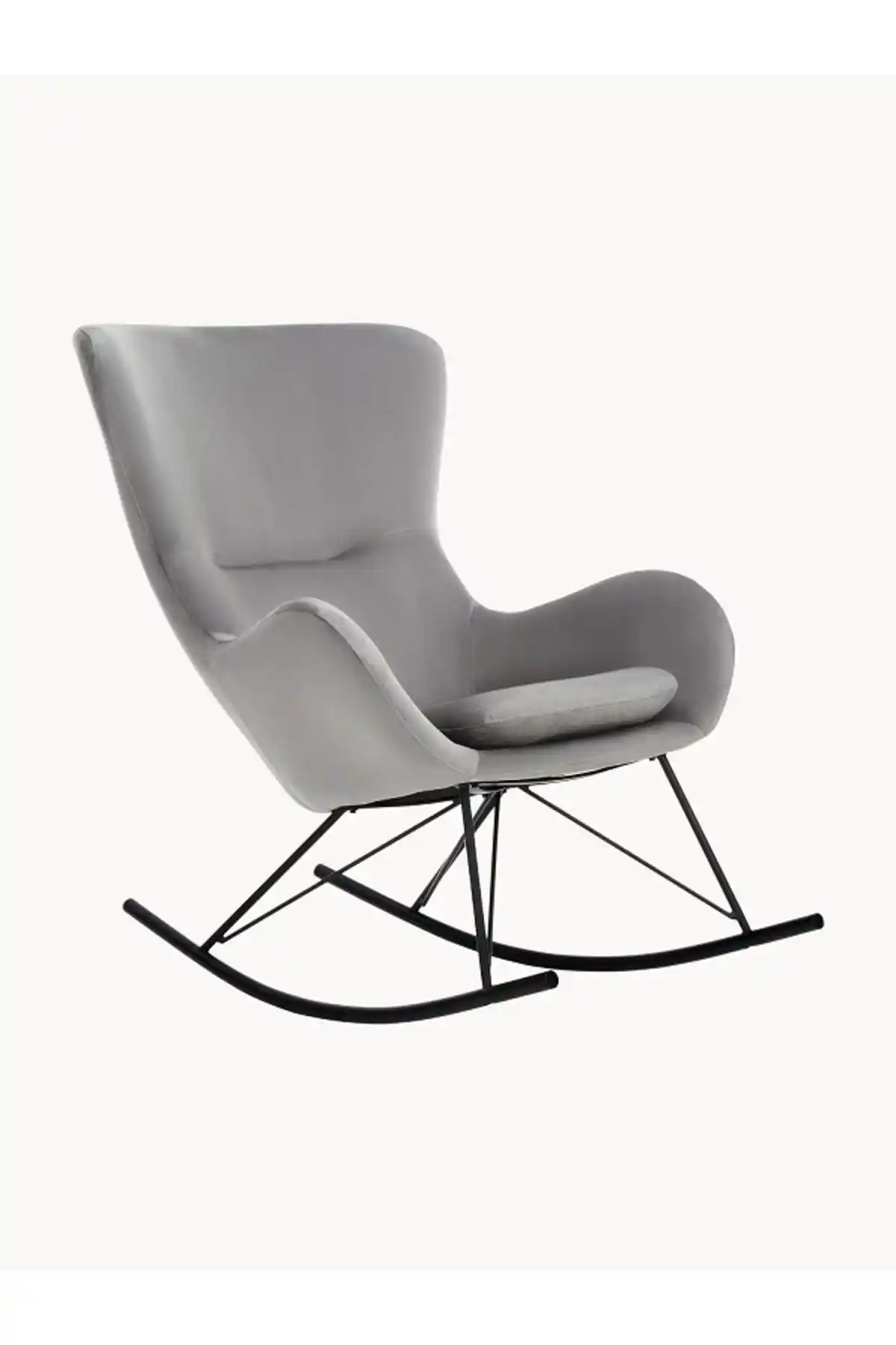 Bebek Odasında Sallanan Koltuk Kullanımı: Güvenlik ve Estetik İçin İpuçları