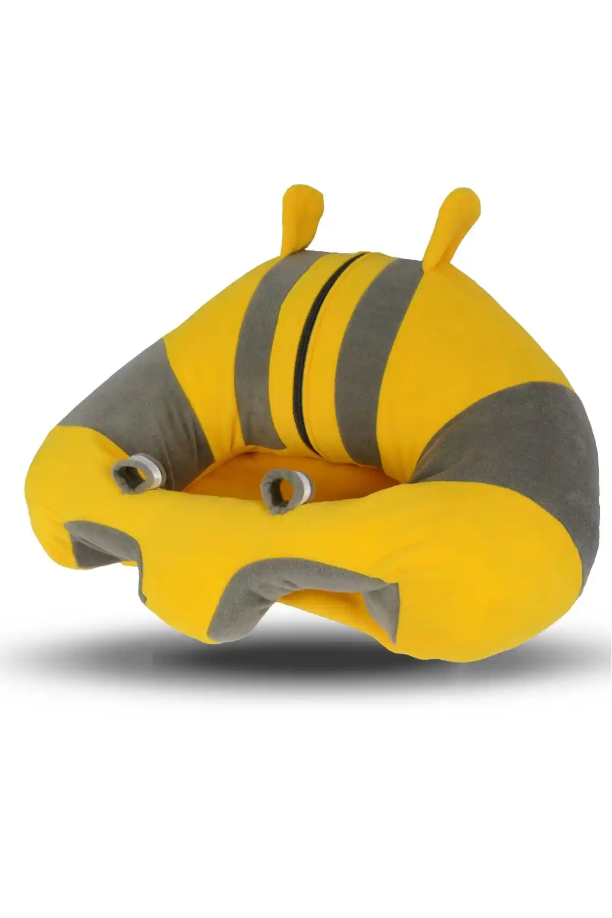 Bebek Oturma Koltuğu Dekorasyonunda Plastik Malzemenin Avantajları ve Trendleri