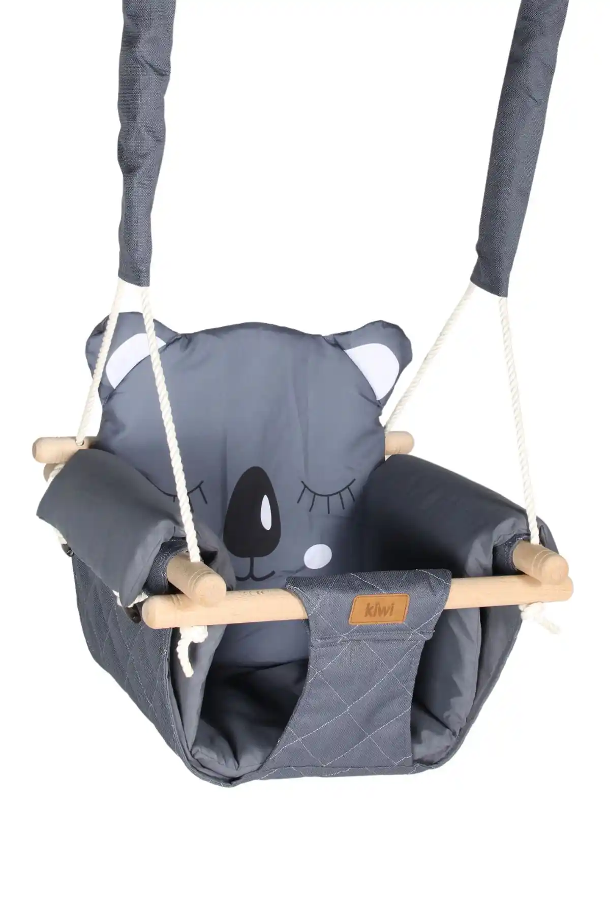 Bebek Salıncağı Minderleri ile Hem Güvenlik Hem Estetik Sağlayan Dekorasyon Çözümleri