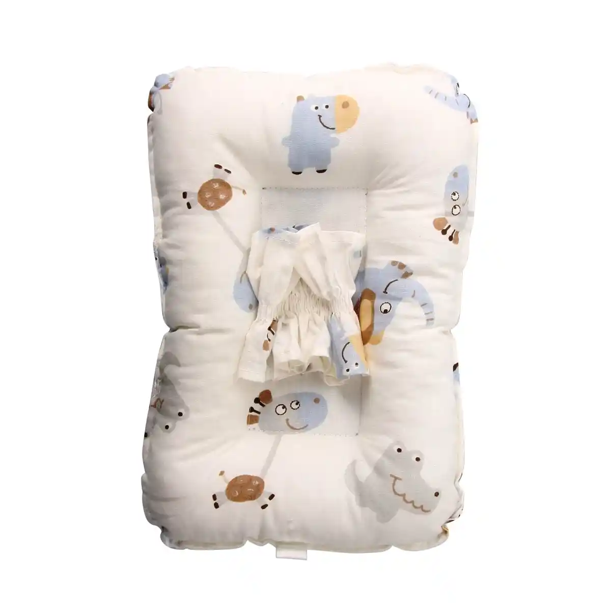 Bebek Yastıkları Seçerken Dikkat Edilmesi Gerekenler ve En İyi Modeller