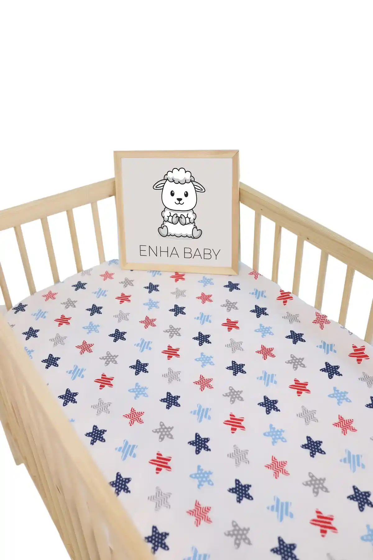 Bebek Yatak Çarşafı Seçimi ve Dekorasyon İpuçlarıyla Şık ve Konforlu Odalar