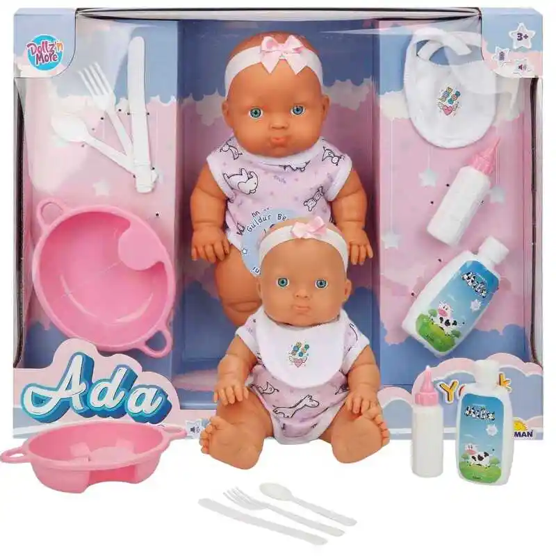 Bebek Yemek Setleri ile Dekorasyonun Şıklığını ve Fonksiyonelliğini Artırın