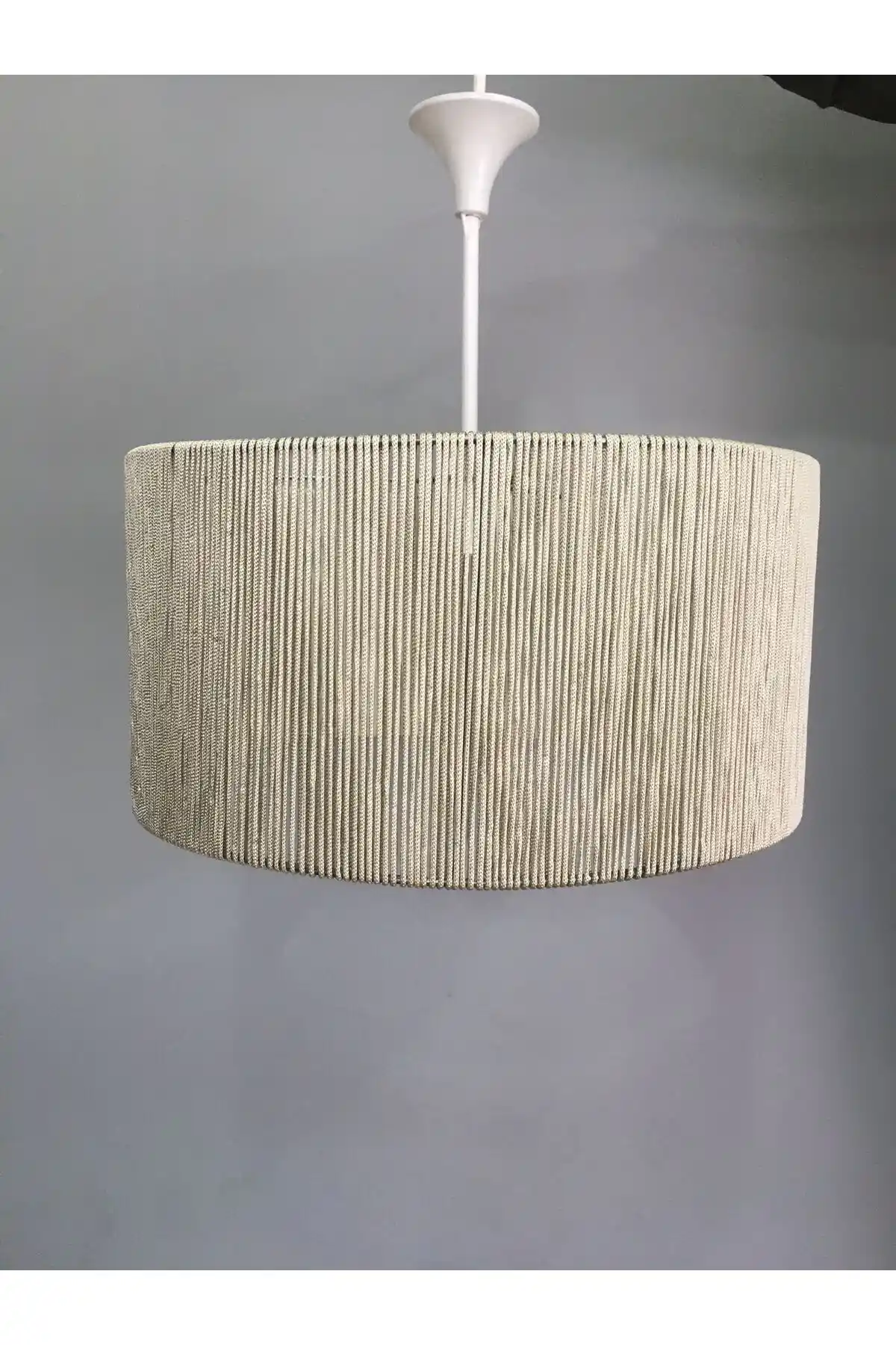 Bej Avize Modelleri ve Dekorasyonda Zarif, Sıcak Atmoslar Yaratma Rehberi