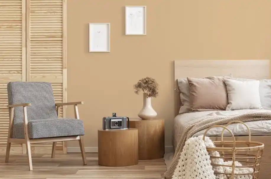 Bej Duvar Rengi: Dekorasyonda Zarafet ve Sadelik İçin En İyi Seçenekler