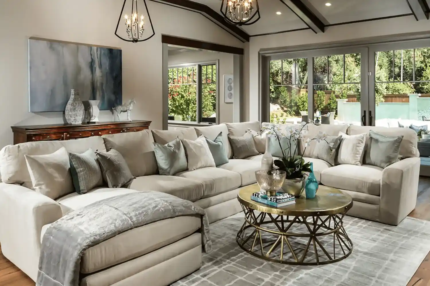 Bella Casa Dekorasyon Ürünleri ve Trendleriyle Modern ve Şık Mekanlar Yaratın