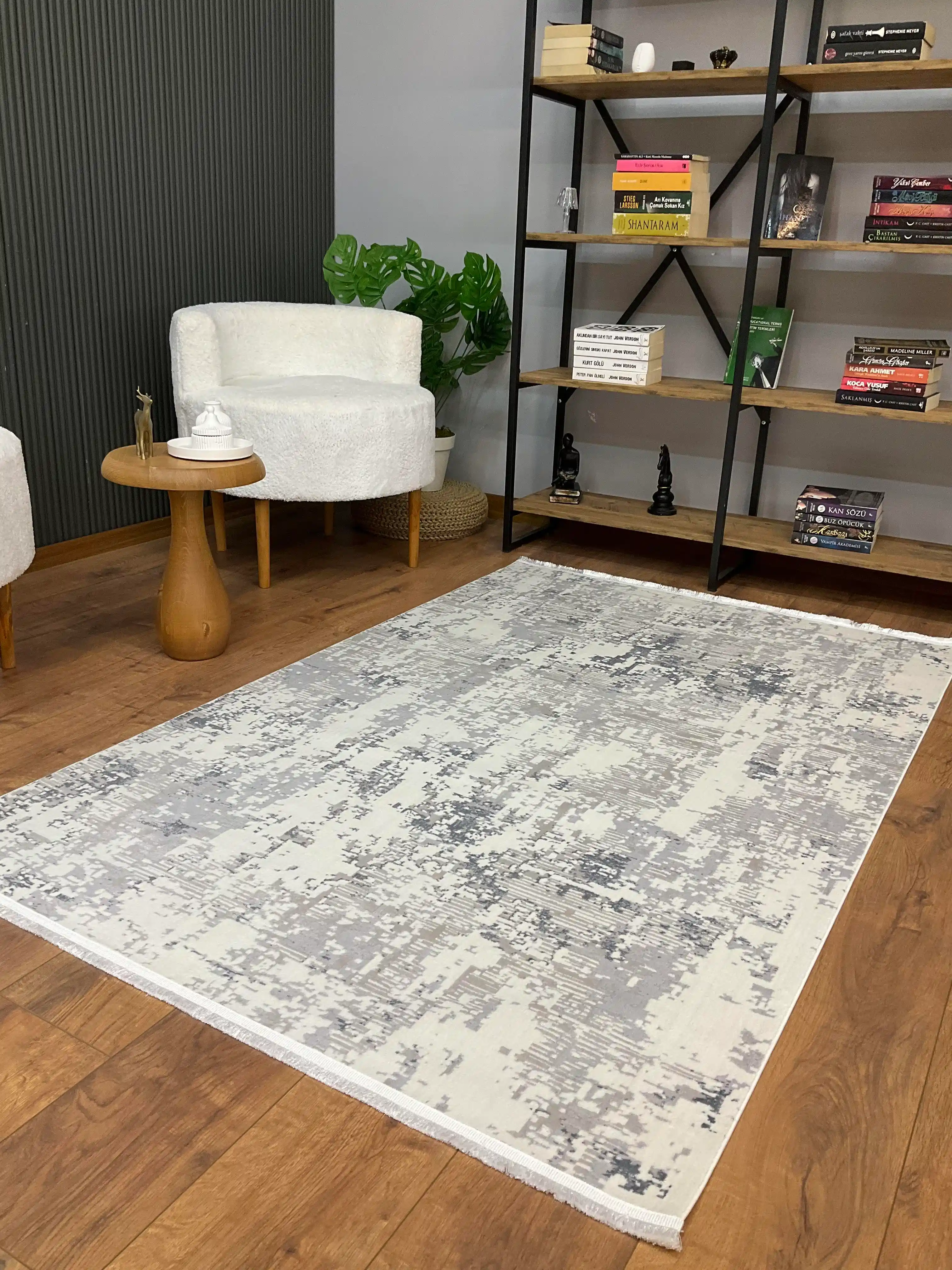 Bella Halı ile Dekorasyonunuza Şıklık ve Konfor Katmanın Yolları