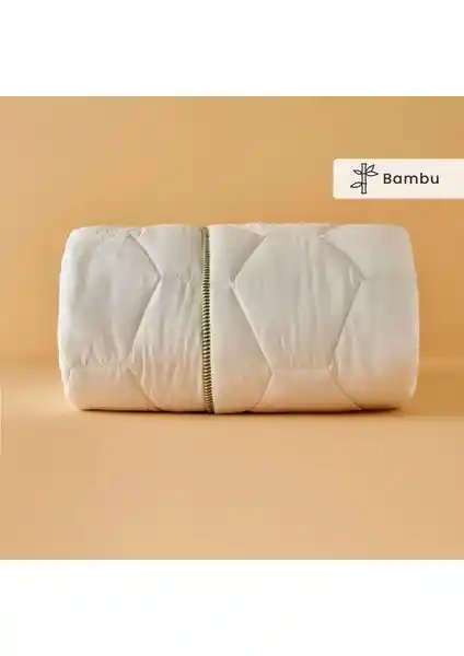 Bella Maison Bambu Yorgan: Doğal ve Sürdürülebilir Konfor Sağlayan Yatak Ürünü