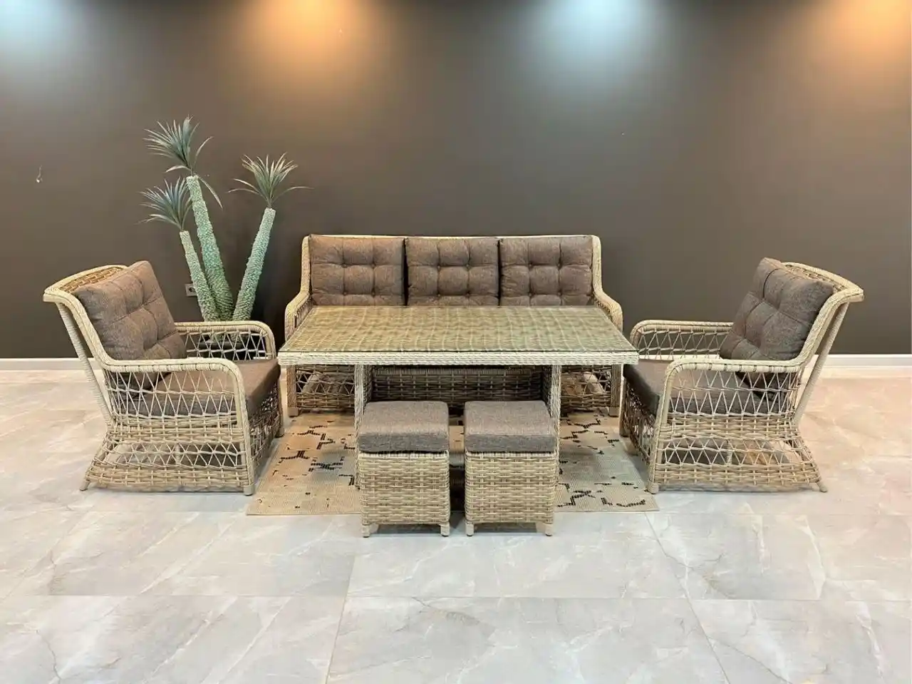 Bella Oturma Gruplarıyla Dekorasyonunuzu Yenileyin Modern ve Şık Tasarımlar