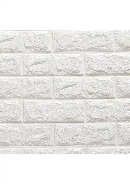 Bellagente Kendinden Yapışkanlı Duvar Paneli: Estetik ve Fonksiyonellik ile Modern İç Dekorasyon