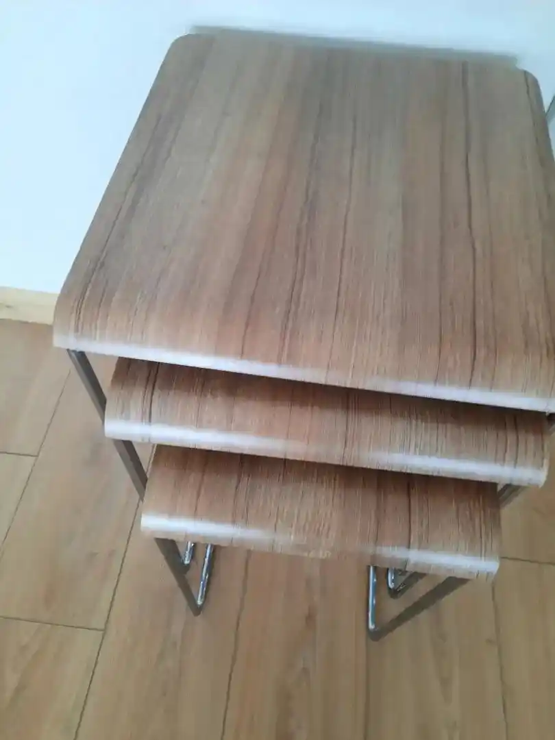 Bellona 3'lü sehpa modelleri ile modern ve şık dekorasyon çözümleri