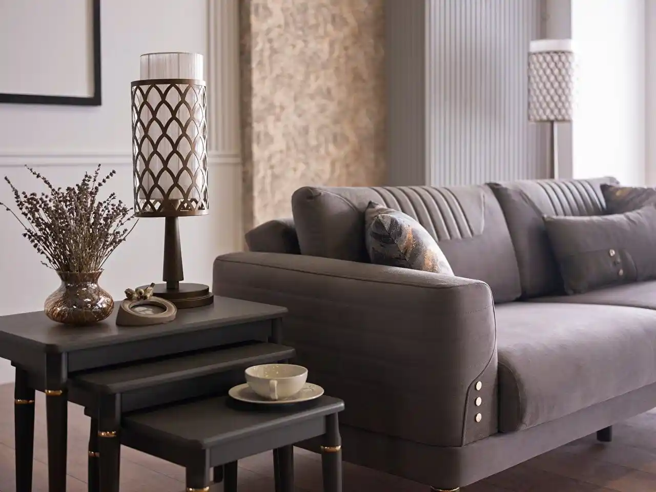 Bellona Abajur Modelleri ile Dekorasyonunuza Şıklık ve Fonksiyonellik Katın