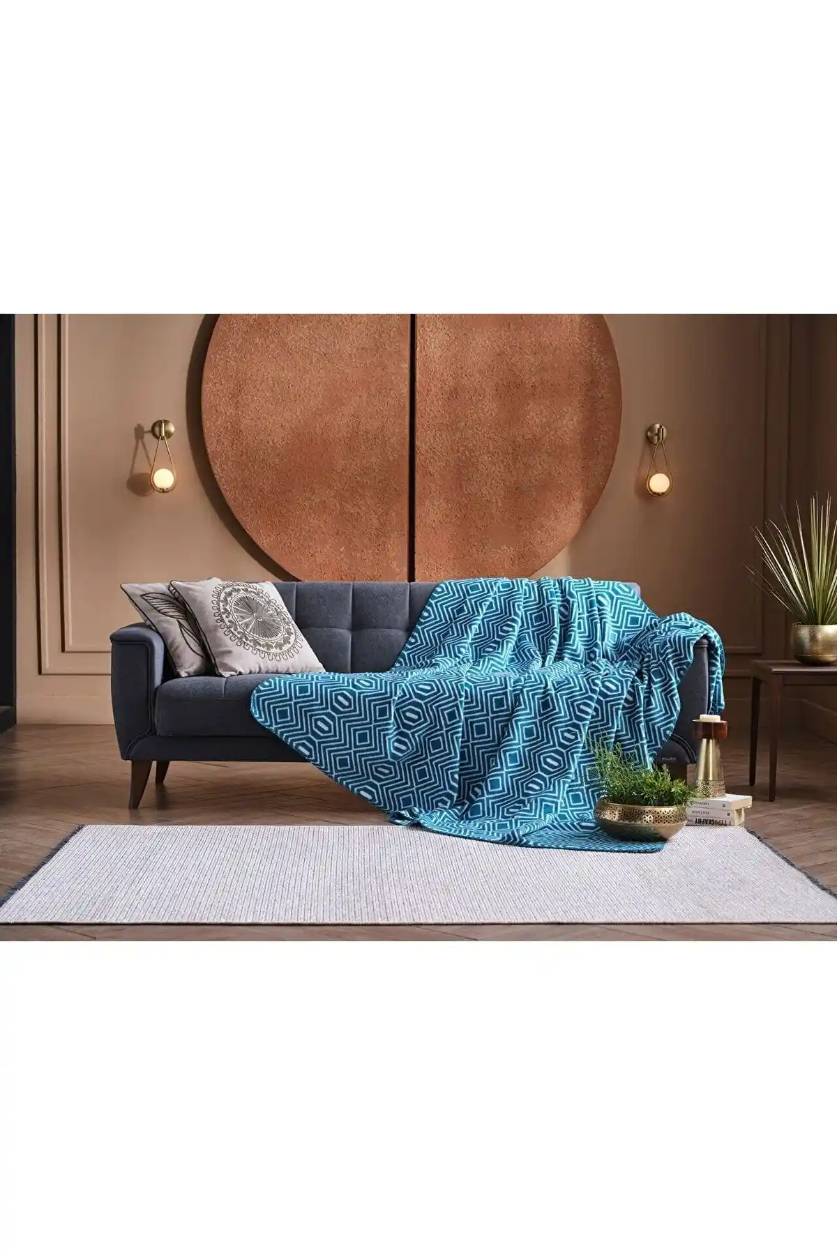 Bellona Battaniye ile Dekorasyonunuza Şıklık Katmanın Yolları ve Farklı Seçenekler