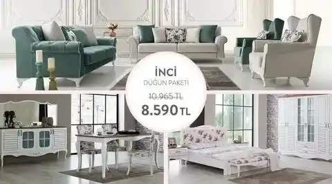 Bellona Çeyiz Setleri: Modern ve Klasik Tarzlarda Şık Mobilya Seçenekleri