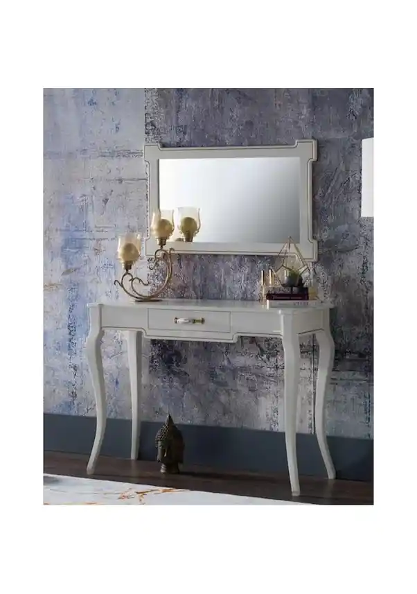 Bellona Dresuar Seçiminde Dikkat Edilmesi Gerekenler ve Dekorasyon İpuçları