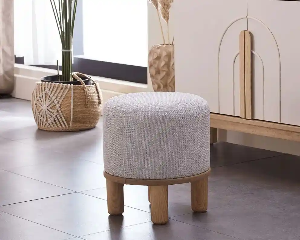 Bellona Puf ile Modern Dekorasyonda Şıklık ve Fonksiyonellik Sağlama Rehberi