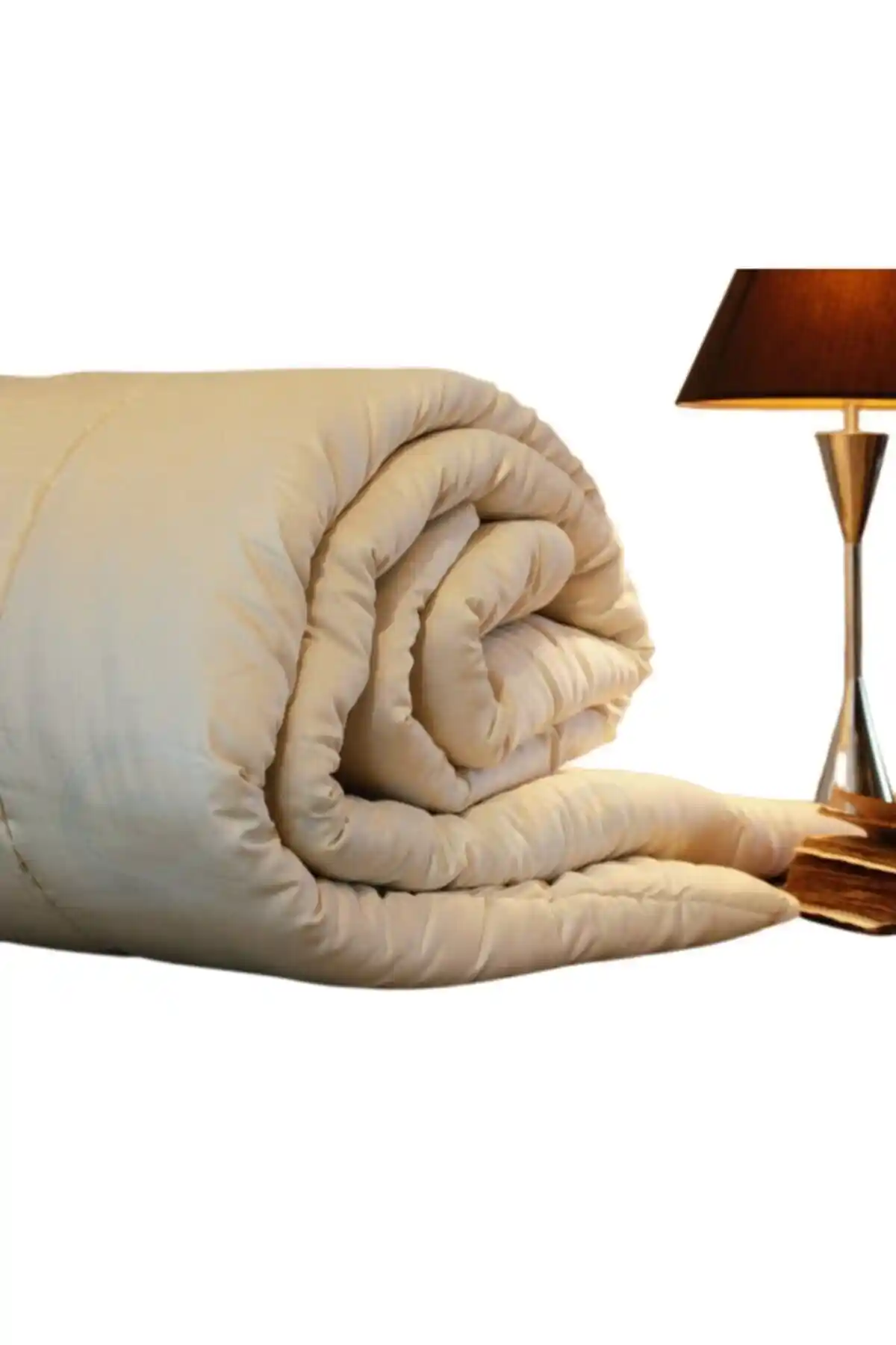 Bellona Tek Kişilik Yorganlarla Yatak Odası Dekorasyonunu Şıklık ve Konforla Tamamlayın