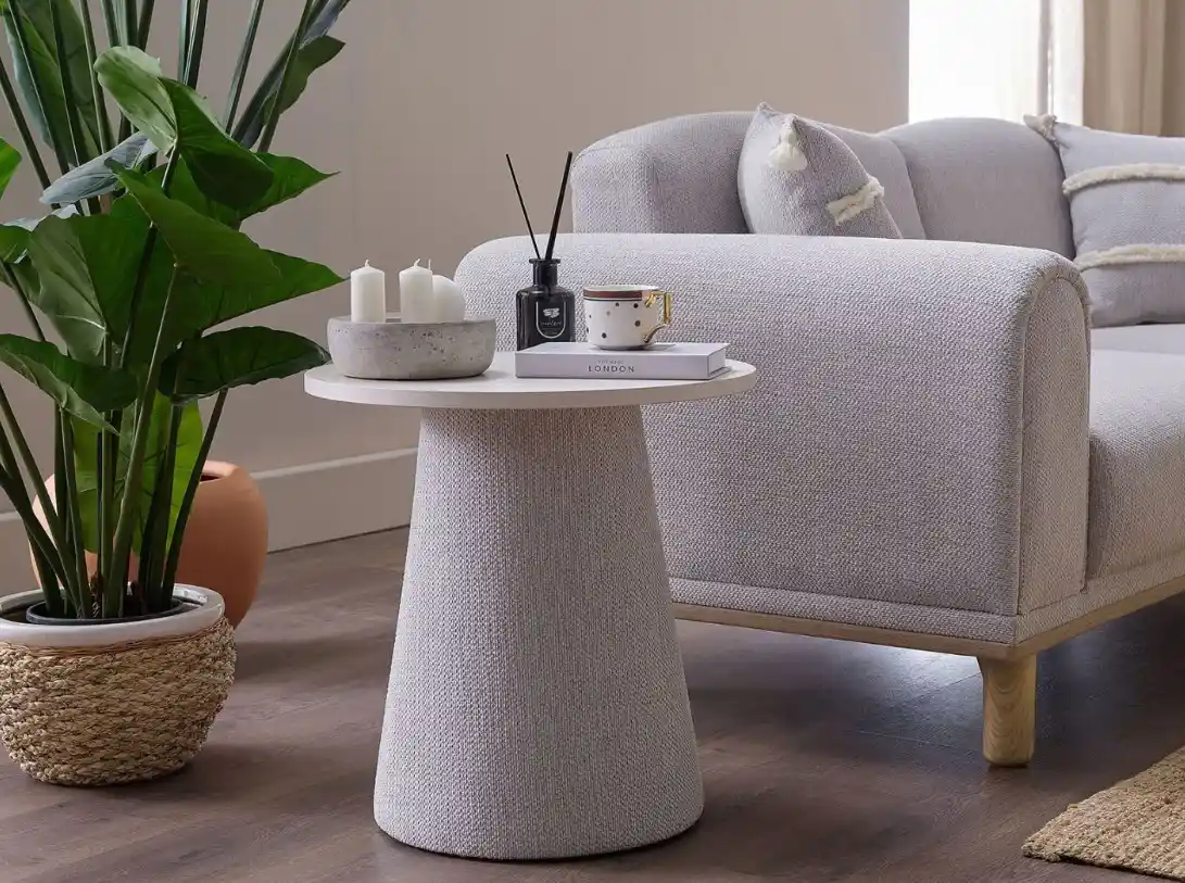 Bellona Yan Sehpa Modelleri ve Dekorasyonda Şıklık Sağlayan Seçenekler