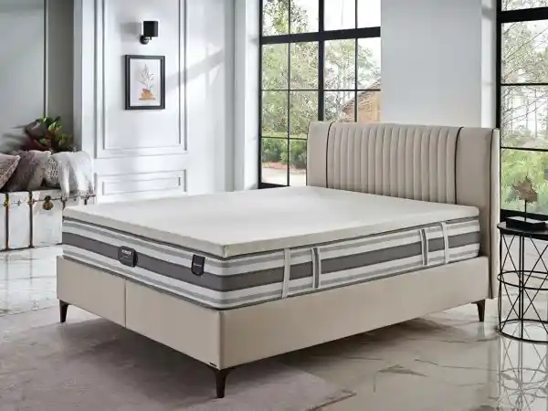 Bellona Yatak Alezisi Seçenekleri ve Dekorasyon İpuçlarıyla Odalarınıza Şıklık Katın